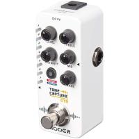 Mooer Tone Capture Elektro Gitar EQ Pedalı
