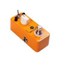 Mooer UDMKII Ultra Drive MK2 Distortion Pedalı