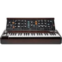 Moog 2022 Edition Minimoog Model D Analog Synthesizer (Maun)