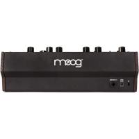 Moog DFAM (Drummer from Another Mother) Semi-Modular Analog Percussion Synthesizer