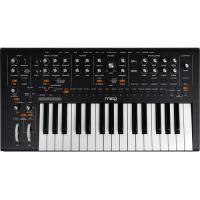 Moog Messenger Monofonik Analog Synthesizer