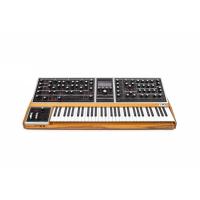 Moog One Analog Synthesizer
