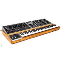 Moog One Analog Synthesizer
