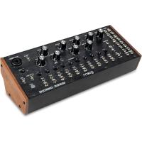 Moog Spectravox Semi-modular Analog Spectral Processor