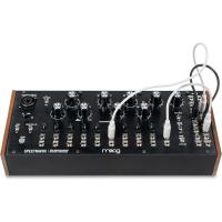 Moog Spectravox Semi-modular Analog Spectral Processor