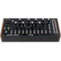 Moog Spectravox Semi-modular Analog Spectral Processor