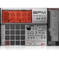 MOTU BPM