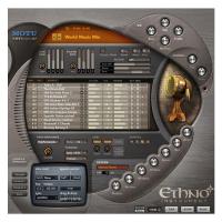 MOTU Ethno Instrument 2
