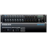 MOTU Stage-B16