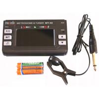 Musedo MT-40 Chromatic Metro-Tuner
