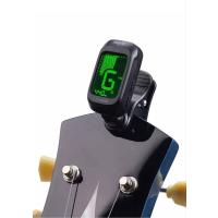 Musedo T-3 Clip-On Tuner