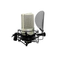 MXL Microphones 990 Complete Bundle