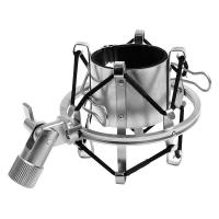 MXL Microphones MXL-57 (Silver)