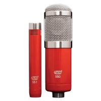 MXL Microphones 550/551R