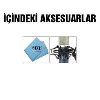 MXL Microphones R144