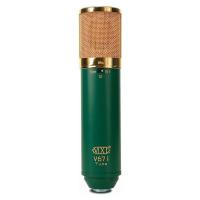 MXL Microphones V67i Tube