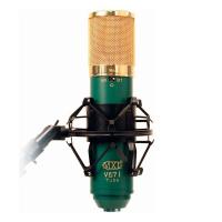 MXL Microphones V67i Tube