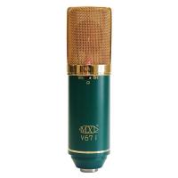 MXL Microphones V67i