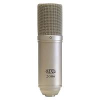 MXL Microphones 2006