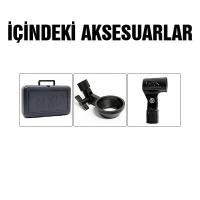 MXL Microphones 990/991