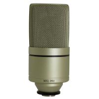 MXL Microphones 990