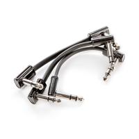 MXR 3PDCISTR03R Pedal Ara Kablosu MXR 3PDCISTR03R Pedal Ara Kablosu