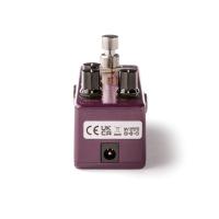 MXR CSP039 Duke Of Tone Overdrive Pedal