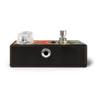 MXR CSP041 Hybrid Fuzz Face Pedal