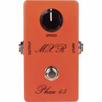 MXR CSP105 '75 Vintage Phase 45 Phaser Pedalı