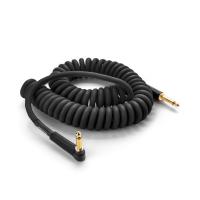 MXR DCICB15R  Blk Ra Right/straight Coil Kablo (4.5 m)