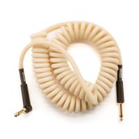 MXR DCICG15R 4.5 Metre Coil Glow Enstrüman Kablosu (Straight - Right Angle)