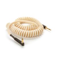 MXR DCICG15R 4.5 Metre Coil Glow Enstrüman Kablosu (Straight - Right Angle)