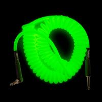 MXR DCICG15R 4.5 Metre Coil Glow Enstrüman Kablosu (Straight - Right Angle)