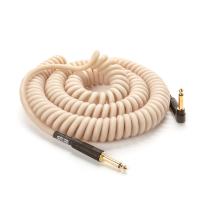 MXR DCICG30R 9 Metre Coil Glow Enstrüman Kablosu (Straight - Right Angle)
