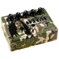 MXR DD11 Dime Distortion Pedalı