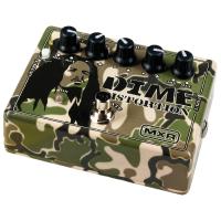 MXR DD11 Dime Distortion Pedalı