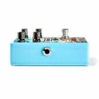 MXR DD25 Dookie Drive Pedalı