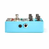 MXR DD25 Dookie Drive Pedalı
