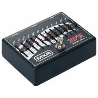 MXR KFK1 Kerry King Signature 10 Band Graphic EQ Pedalı