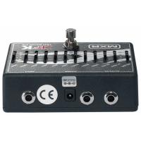 MXR KFK1 Kerry King Signature 10 Band Graphic EQ Pedalı