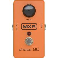 MXR M101 Phase 90 Phaser Pedalı