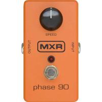 MXR M101 Phase 90 Phaser Pedalı