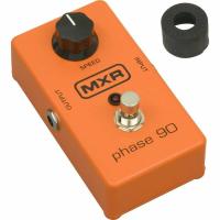 MXR M101 Phase 90 Phaser Pedalı