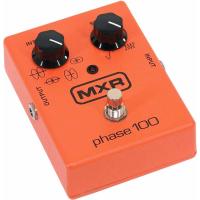 MXR M107 Phase 100 Phaser Pedalı