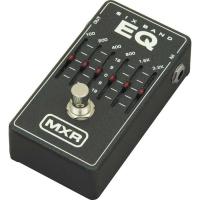 MXR M109 6 Band Graphic EQ Pedalı