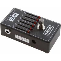 MXR M109 6 Band Graphic EQ Pedalı