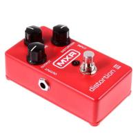 MXR M115 Distortion III Pedalı