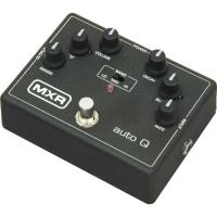 MXR M120 Auto Q Envelope Filter Pedalı