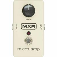 MXR M133 Micro Amp Pedalı