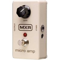 MXR M133 Micro Amp Pedalı